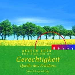 Cover von Gerechtigkeit
