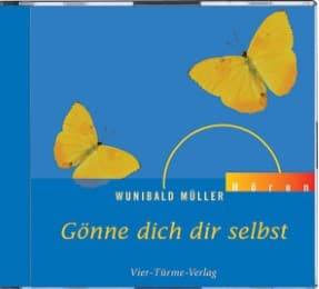 Cover von Gönne dich dir selbst