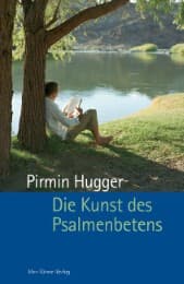 Cover von Die Kunst des Psalmenbetens