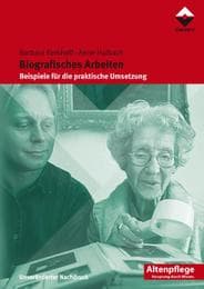 Cover von Biografisches Arbeiten