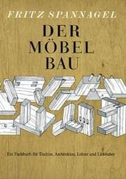 Cover von Der Möbelbau