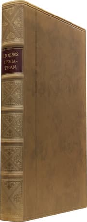 Cover von Leviathan