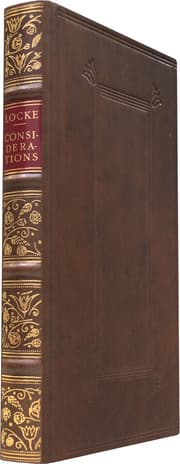 Cover von Some Considerations of the Consequences of the Lowering of Interest, and Raising the Value of Money