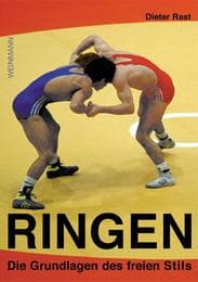 Cover von Ringen