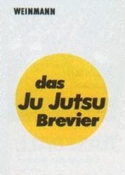 Cover von Das Ju Jutsu Brevier