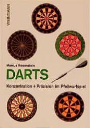 Cover von Darts