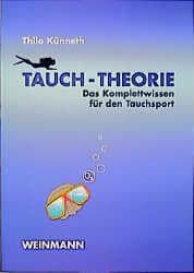 Cover von Tauch-Theorie