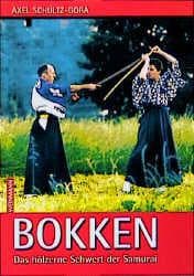 Cover von Bokken
