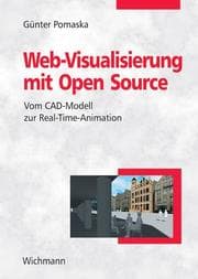 Cover von Web-Visualisierung mit Open Source