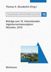 Cover von Ingenieurvermessung 10