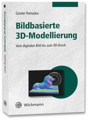 Cover von Bildbasierte 3D-Modellierung