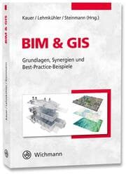 Cover von BIM & GIS