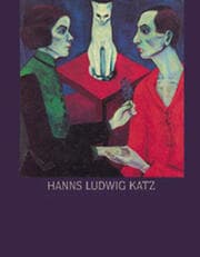 Cover von Hanns Ludwig Katz