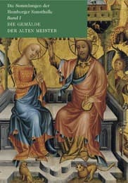 Cover von Die Gemälde der Alten Meister