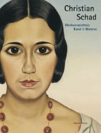 Cover von Christian Schad