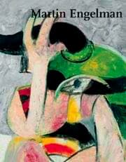 Cover von Martin Engelman