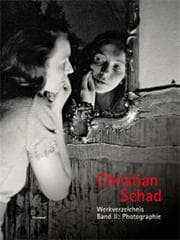 Cover von Christian Schad