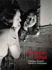 Cover von Christian Schad