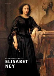 Cover von Elisabet Ney