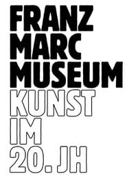 Cover von Franz Marc Museum