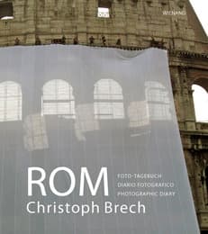 Cover von Christoph Brech