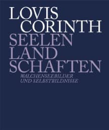 Cover von Lovis Corinth