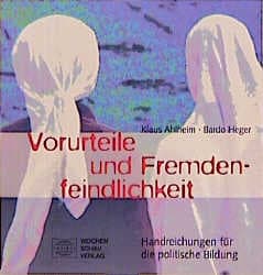 Cover von Vorurteile und Fremdenfeindlichkeit