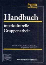 Cover von Handbuch interkulturelle Gruppenarbeit