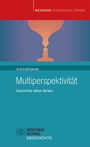 Cover von Multiperspektivität