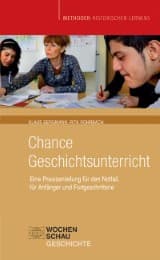 Cover von Chance Geschichtsunterricht
