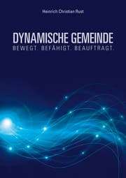 Cover von Dynamische Gemeinde