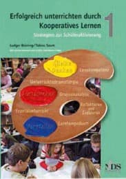 Cover von Erfolgreich unterrichten durch Kooperatives Lernen 1