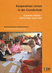 Cover von Kooperatives Lernen in der Grundschule