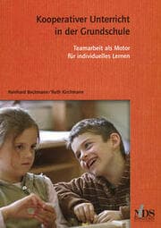 Cover von Kooperativer Unterricht in der Grundschule