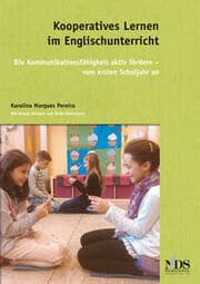 Cover von Kooperatives Lernen im Englischunterricht