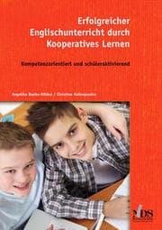 Cover von Erfolgreicher Englischunterricht durch Kooperatives Lernen