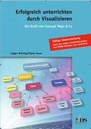 Cover von Erfolgreich unterrichten durch Visualisieren