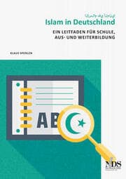 Cover von Islam in Deutschland