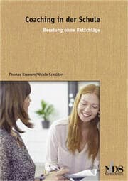 Cover von Coaching in der Schule