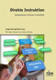 Cover von Direkte Instruktion