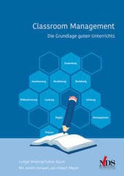 Cover von Classroom Management