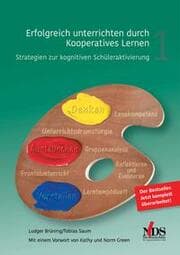 Cover von Erfolgreich unterrichten durch Koopertives Lernen 1