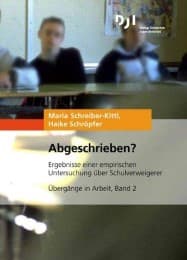 Cover von Abgeschrieben?
