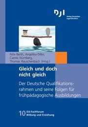 Cover von Gleich und doch nicht gleich