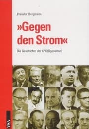 Cover von Gegen den Strom