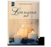 Cover von Licht leuchtet auf