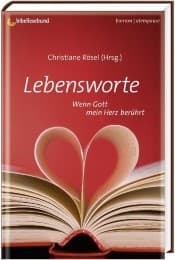 Cover von Lebensworte