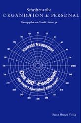 Cover von Das 360-Grad-Feedback
