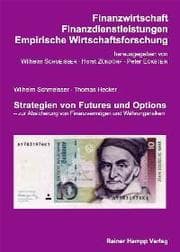 Cover von Strategien von Futures und Options