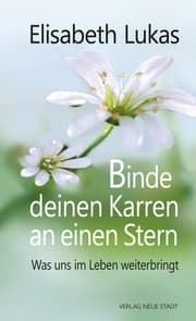 Cover von Binde deinen Karren an einen Stern